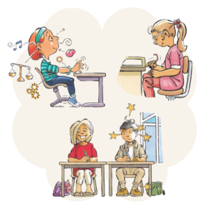 E-Learning | Modules 1-3 | Zintuigen | Professionals in Primair Onderwijs (0-4 jaar)