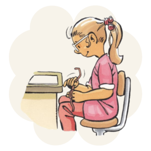 E-Learning | Module 3 | Strategieën | Professionals in Primair Onderwijs (0-4 jaar)