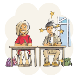 E-Learning | Module 2 | Wat is ZiP | Professionals in Primair Onderwijs (0-4 jaar)